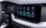 Skoda Octavia Combi 2020 года (WW)